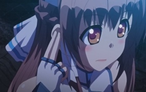 君の魔名はリナ・ウィッチ アイドルのファミリア