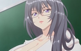 催眠クラス ~女子全員、知らないうちに妊娠してました~ 前編