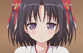 らぶ2Quad(3话合集)