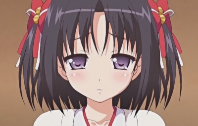 らぶ2Quad(3话合集)