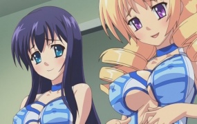 新生 ふたなりアイドル(ハートマーク)でかたま系!前編S精の宴は超絶MAX