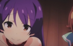 こいなか -小田舎で初恋×中出しセクシャルライフ- THE ANIMATION