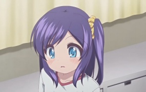 ちいさいこ いいよね…えっちな身体測定Anime Edition