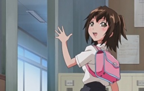 なま LO Re: なまけもの THE ANIMATION