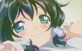 LO Re:パコ すくすくみずきちゃん THE ANIMATION