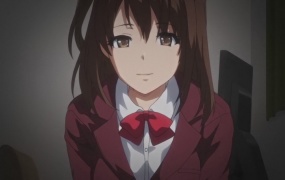 飯塚先輩×ブレザー -姉キュン!より- THE ANIMATION