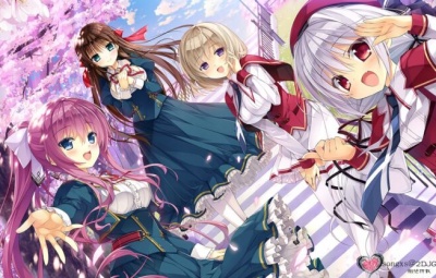 PRIMAL×HEARTS プライマルハーツ 初回限定版