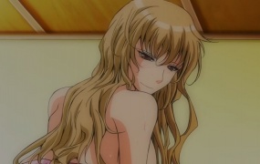 およめさまHONEYDAYS(2话)