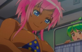 ふた部! (扶她)(5话)