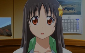 もう挟まずにはいられない