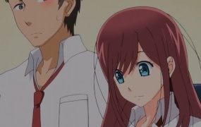 再来一次好吗 もっかいしよ