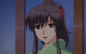 夜這いする七人の孕女(2话)