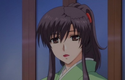 夜這いする七人の孕女(2话)