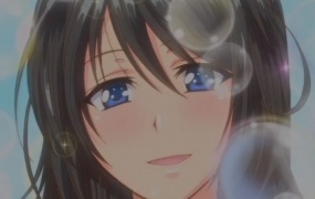 当男孩遇到后宫 ボーイ・ミーツ・ハーレム