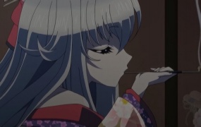 恋まぐわい ~忘却の妖狐~