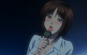 穴の奥のいい秘部(2话)