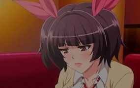 新・聖ヤリマン学園援交日記 THE ANIMATION