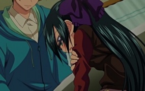 イマコシステム(2话)