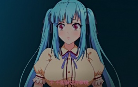 牝教師4~穢された教壇~(5话合集)