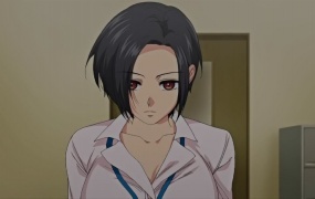 村又さんの秘密 上巻