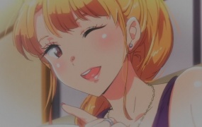 義姉はヤンママ授乳中(2话)