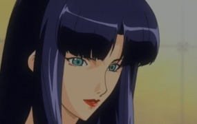 魔性の貌 第1話 虜