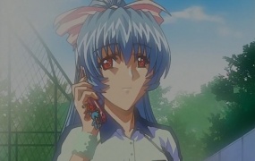 制服処女 THE ANIMATION(2话)