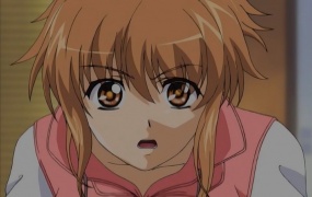 アキバ系彼女 さーくる(3话)