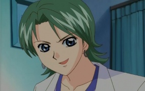 女教师 -肉体授业(2话)