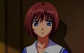 愛姉妹・蕾 …汚してください(2话)