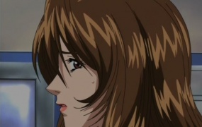 新人ツアーコンダクター 里奈