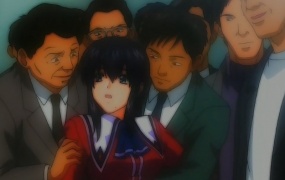 新・最終痴漢電車(3话)