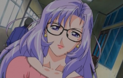 BLACK GATE ブラックゲート 姦淫の学園(2话)