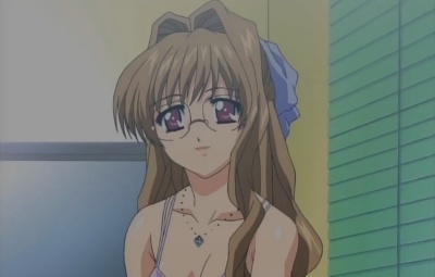 詩乃先生の誘惑授業 1時間目:原子の結合