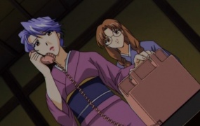 喪失郷 其ノ一 淫鬼な寒村