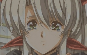 フロントイノセント もうひとつのレディイノセント