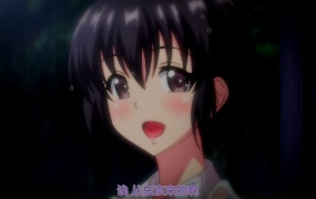 濡れ透けJ○ 雨宿りレ×プ(2话)