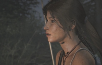Lara in Trouble 劳拉的麻烦