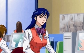 內衣辦公室(1-3)