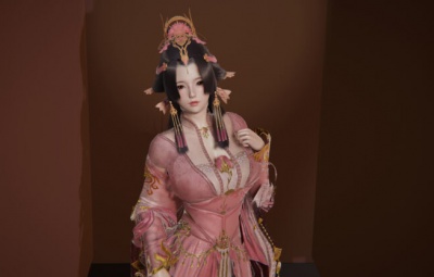 天策府JJ营(小说)