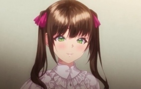 OVA邪娠娼館 1-2话