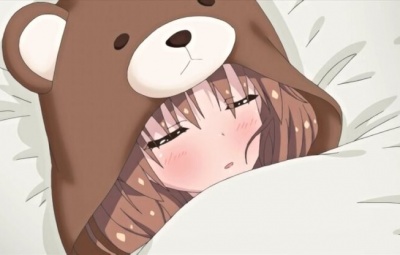 お兄ちゃん、朝までずっとギュッてして! 女未すみ編(4巻)