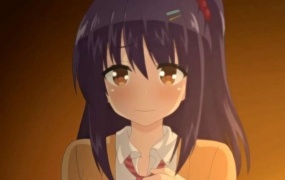 優等生 綾香のウラオモテ (2话)