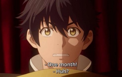 巨人族の花嫁(9话)