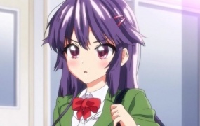 OVA 千鶴ちゃん開発日記(1-2话)+ 漫画原作