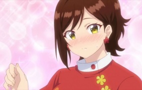 しょうたいむ! ~歌のお姉さんだってしたい~ 【02】嫌じゃ…なかったです