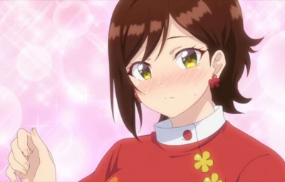 しょうたいむ! ~歌のお姉さんだってしたい~ 【02】嫌じゃ…なかったです