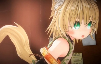 けもふた改造記