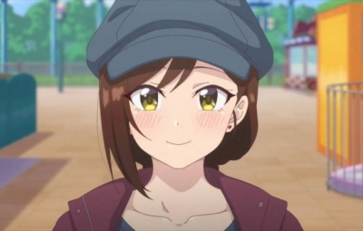 しょうたいむ! ~歌のお姉さんだってしたい~ 【04】遊園地デート、初めてなんです