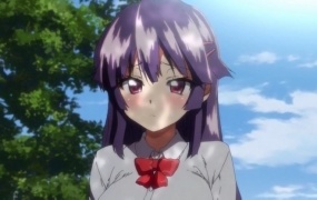 OVA千鶴ちゃん開発日記 #3-4+漫画